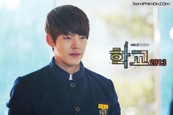 School 2013: Chuyện Học Đường