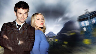 Doctor Who - David Tennant and Billie Piper to return for 50th Anniversary