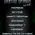 Metal Lethal Fest 4.0 Cartel, puntos de venta y mas Info