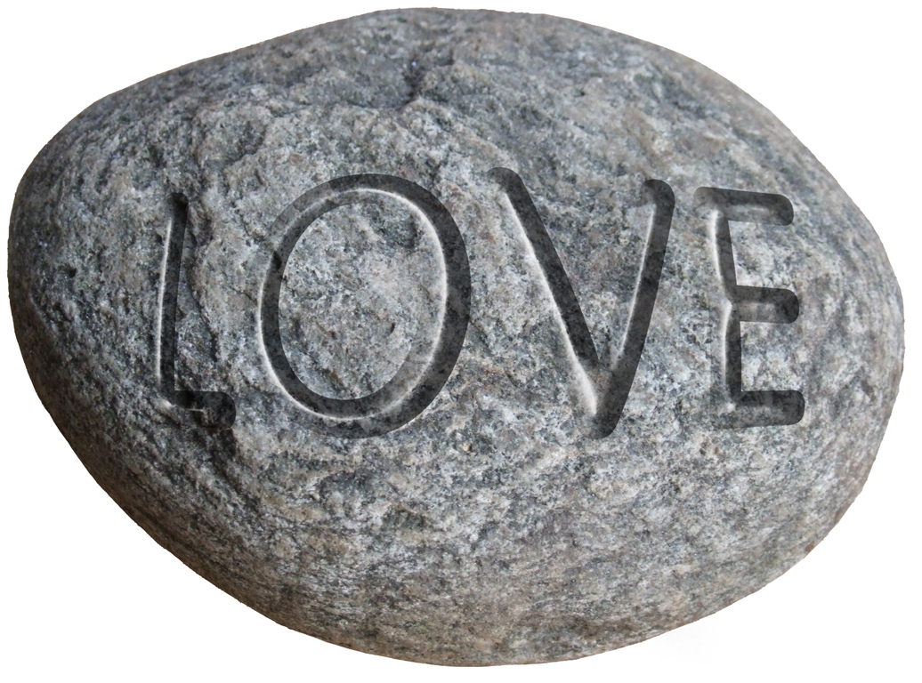 Mum's the word Monday's Musings what's love got to do with it?