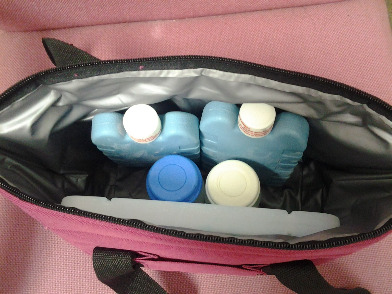 Benefits of Breastfeeding Breast Milk Storage