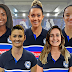 NOVA CARA! E. C. Pinheiros se reformula, anuncia 7 reforços, 3 renovações e 4 apostas para a temporada 2018 / 2019.