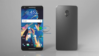  namun isu dan prediksi seputar smartphone Android terbaru terus bergejolak di dunia pers Spesifikasi HTC 11+ Akhirnya Bocor ke Publik Dengan Desain Baru