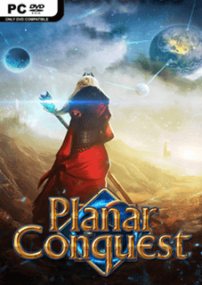 Planar Conquest - PC (Download Completo em Torrent)