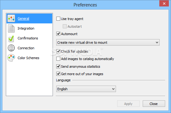 daemon tools 7 daemon tools 7