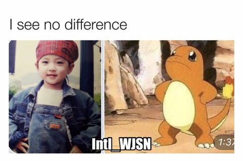 우주소녀의 작은 순간들.jpgif | 인스티즈