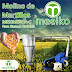 MOLINO DE MARTILLOS MEELKO MKHM500A-C