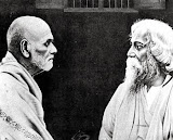 GURU and Tagore
