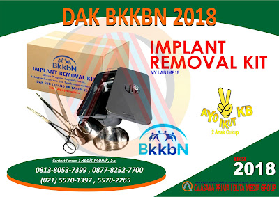 Implant removal kit 2018 implant removal kit bkkbn 2018 implant removal kit dak bkkbn 2018 produk implant removal kit bkkbn 2018 pengadaan produk bkkbn 2018