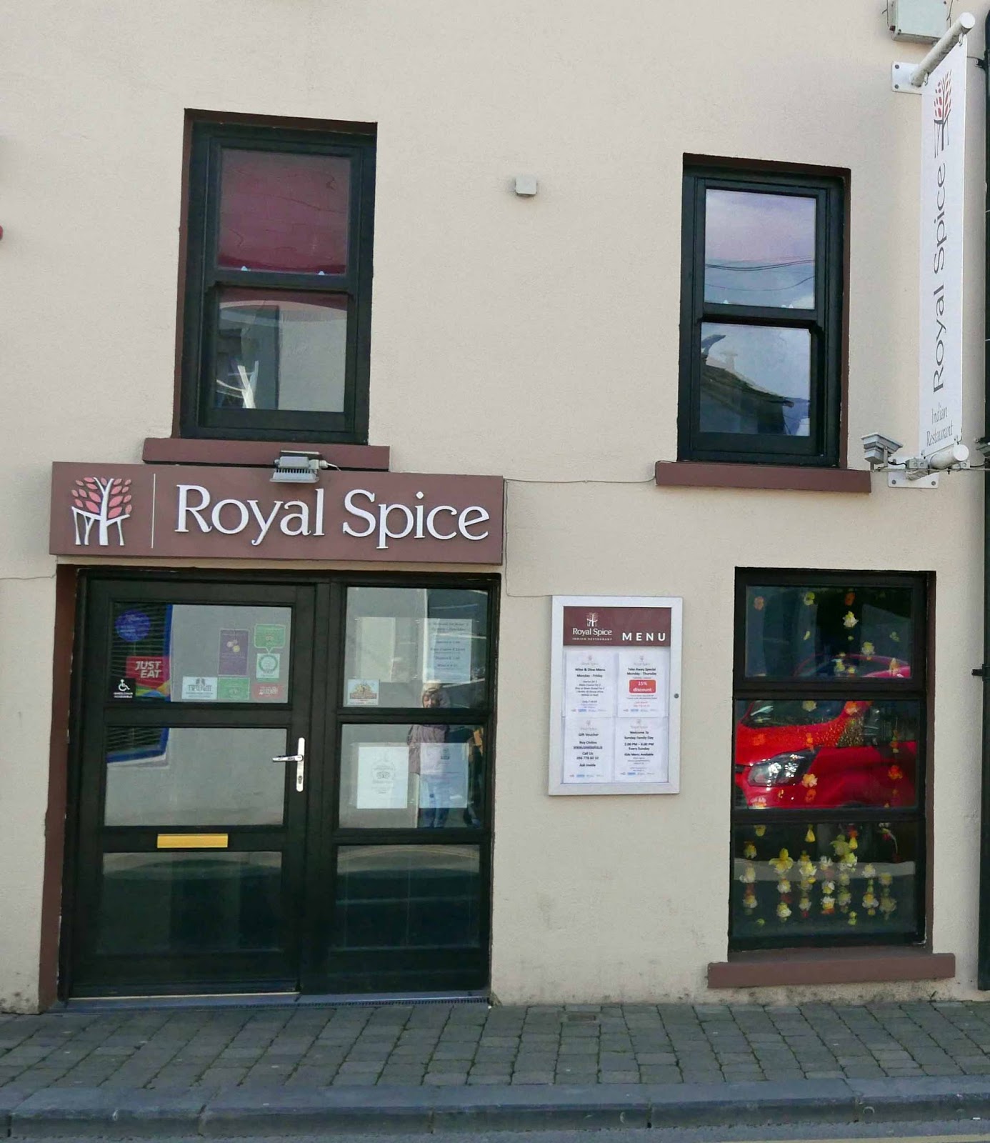 RESTAURANTS AND FOOD Kilkenny