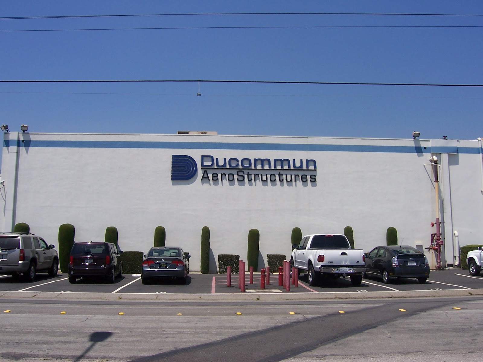 My Monrovia Business Blog Monrovia Businesses Job Creators, Revenue