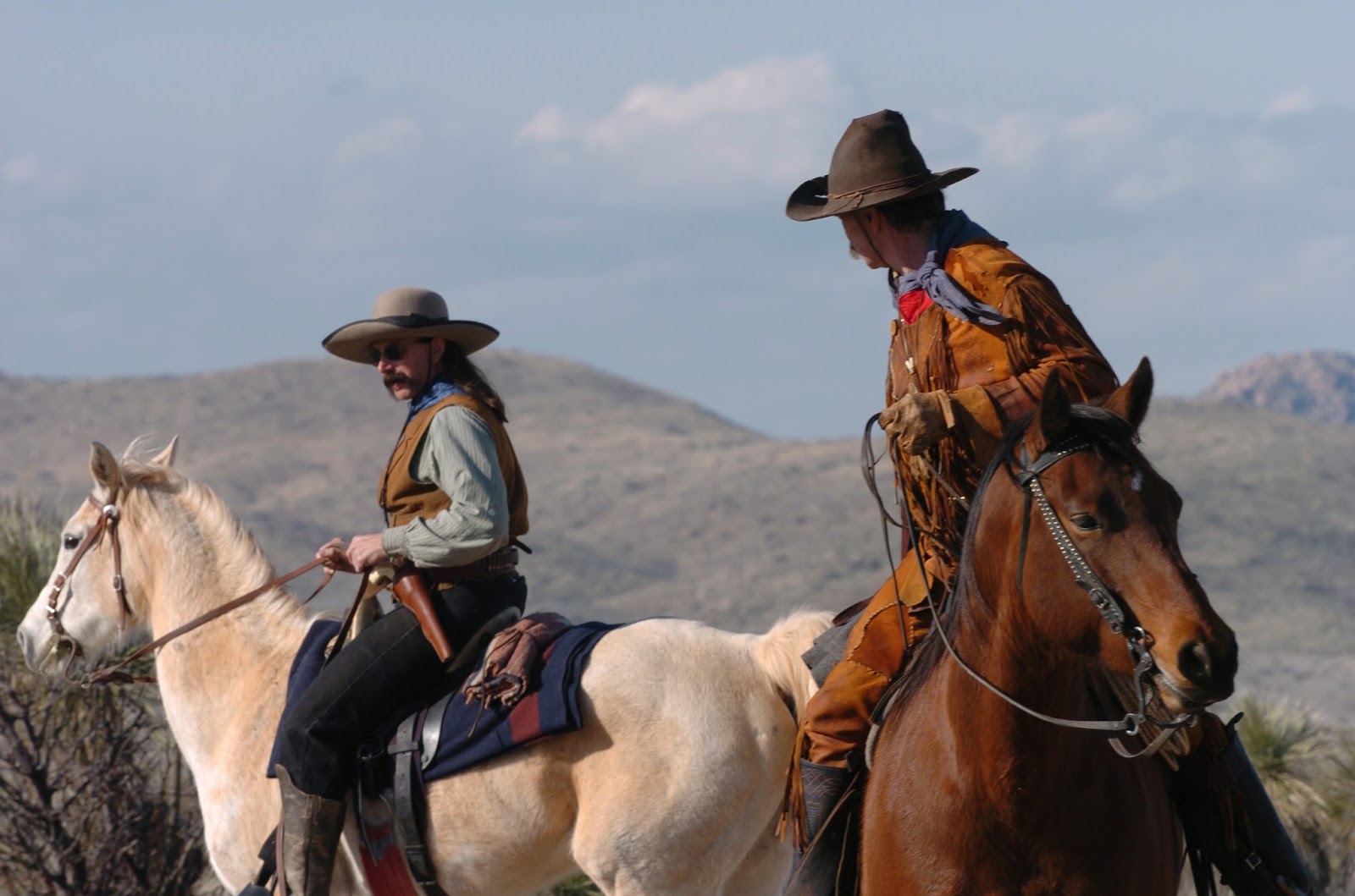 Miracle at Sage Creek TALMARC FILM PRODUCTIONS