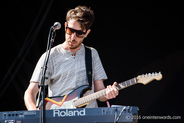 Brave Shores at Field Trip 2016 at Fort York Garrison Common in Toronto June 4, 2016 Photos by John at One In Ten Words oneintenwords.com toronto indie alternative live music blog concert photography pictures