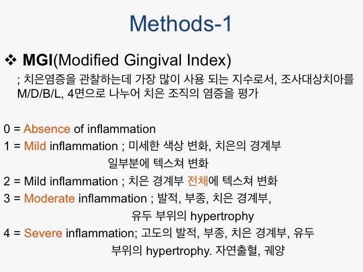 Preventive Dentistry Antiplaque and antigingivitis efficacy of