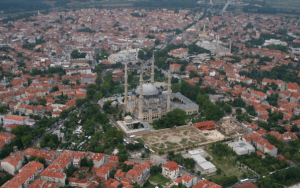 Edirne Tarihi 