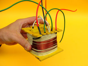 ASPECTOS CONSTRUCTIVOS DEL TRANFORMADOR: Principales Aspectos ...