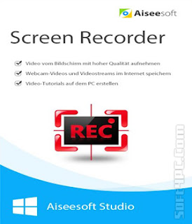 aiseesoft screen recorder crack aiseesoft screen recorder crack