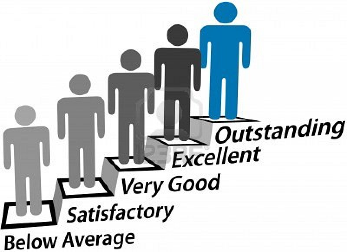 employee evaluation clipart - photo #3