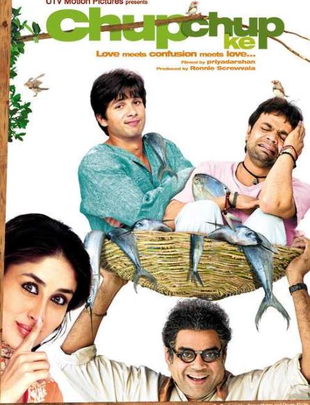 great hindi comedy movies