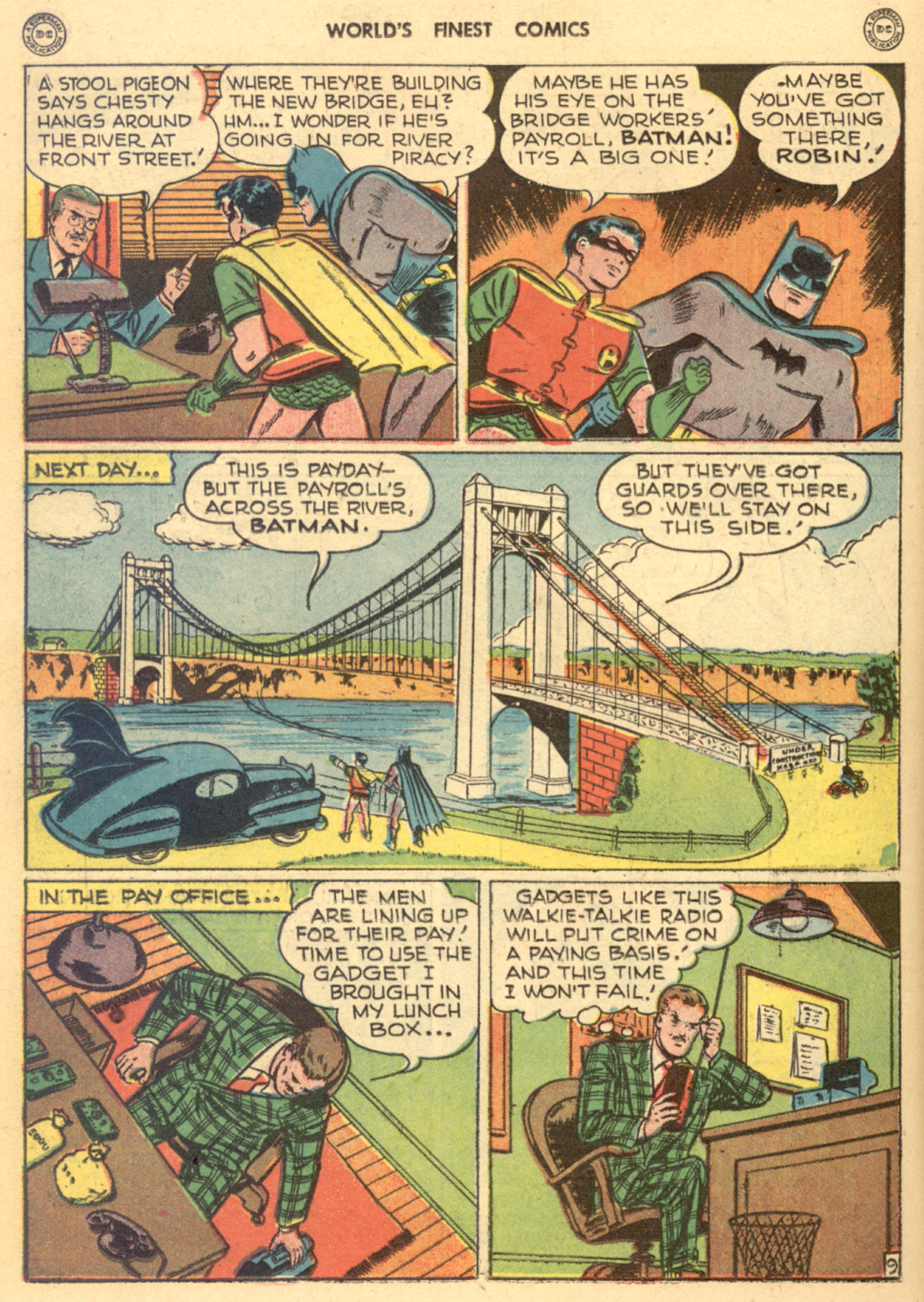 Worlds Finest Comics 29 Page 67