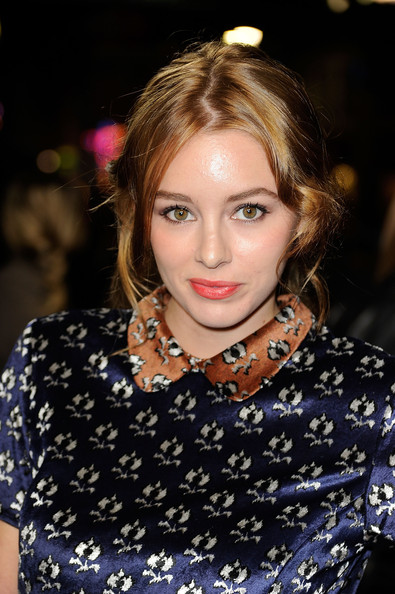 Keeley Hazell (18 September 1986, Lewisham, London, England, UK) movies