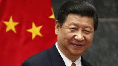 Presidente de China participará en la séptima cumbre del BRICS