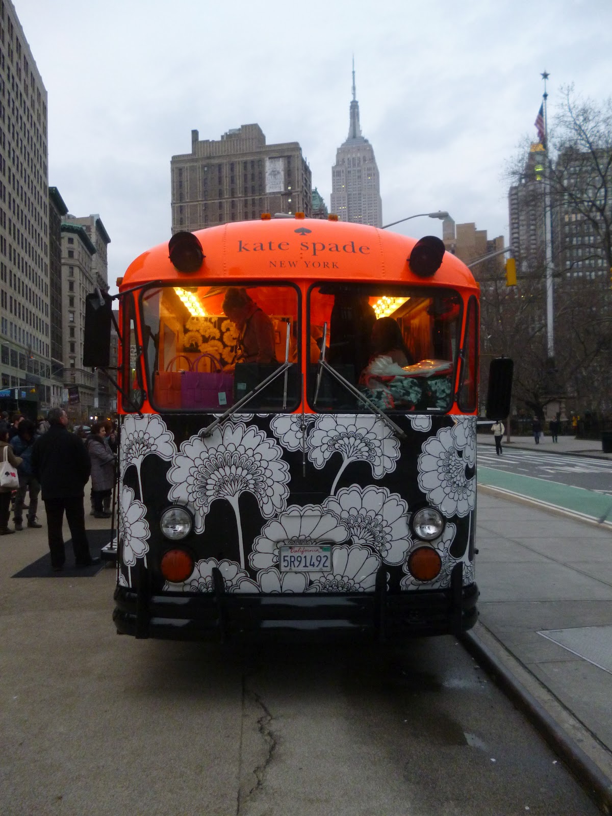 Pop Up Shops Fashinny