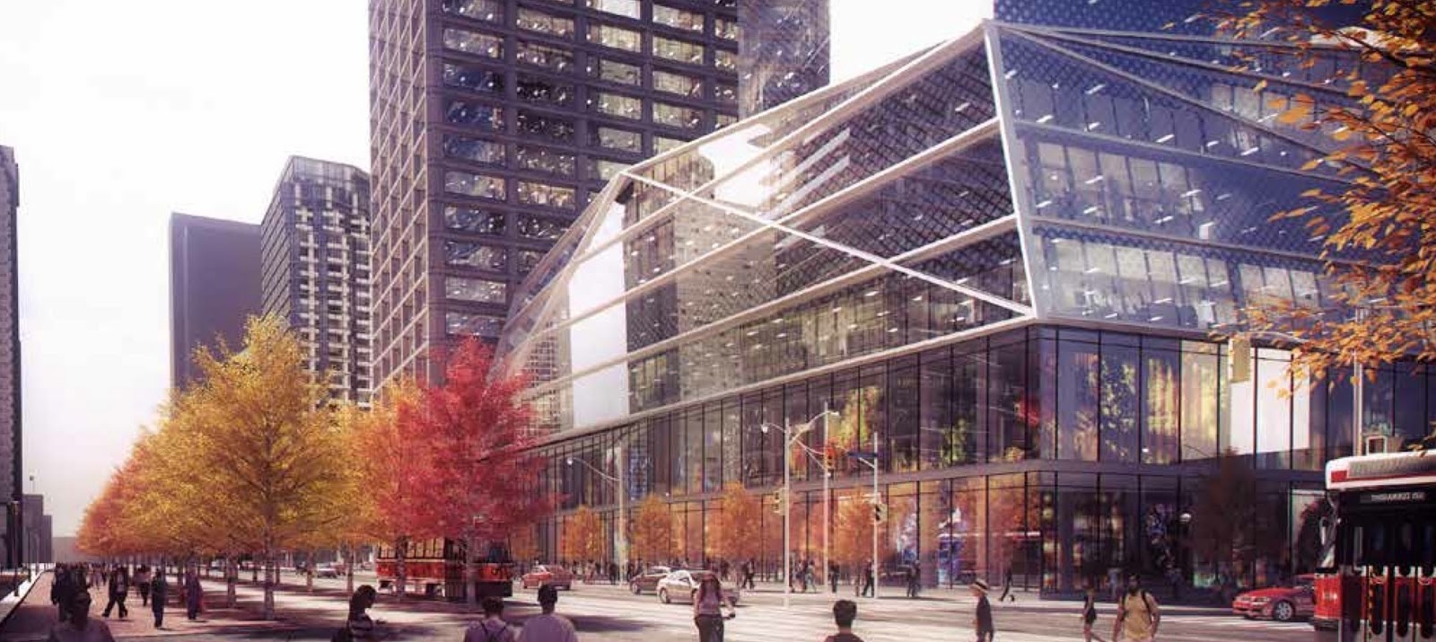 World of Architecture: Modern Architecture In Toronto; One ... World of Architecture: Modern Architecture In Toronto; One ... Modern Architecture