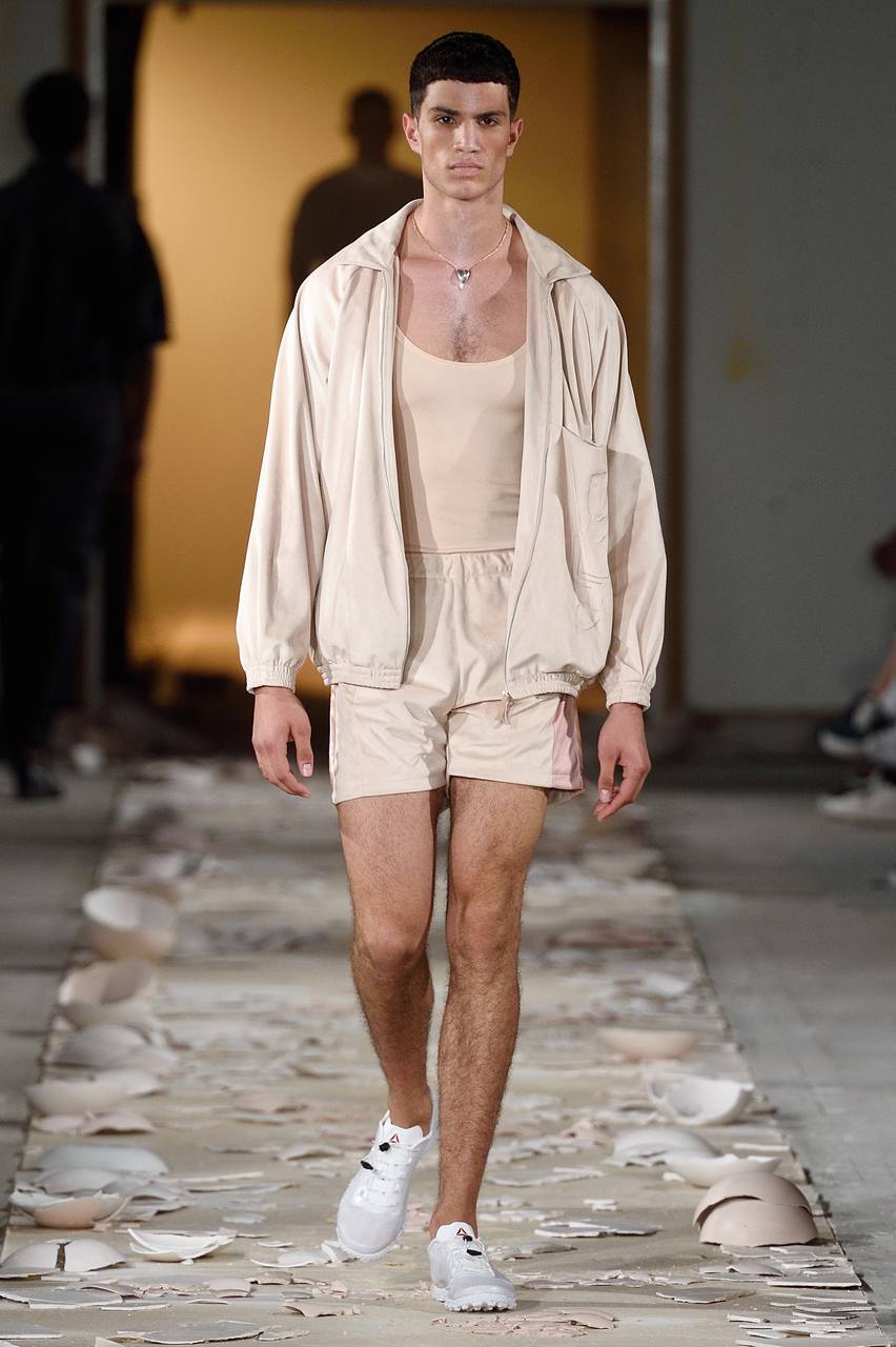 Cottweiler Spring-Summer 2017 - London Collections: MEN #LCM - Male ...
