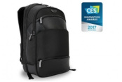 Targus Mobile ViPTM Backpack Bags CES 2017 Innovation Awards Honoree for its Excellence in Design and Engineering Targus Mobile ViPTM Backpack Bags CES 2017 Innovation Awards Honoree for its Excellence in Design and Engineering