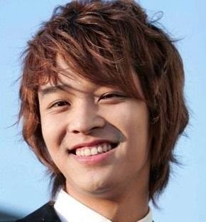 Fresh News in Blog: Kim Jung Hoon drunk Driving