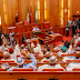 APC ahead of PDP with 25 senators as INEC releases list of elected senators (FULL LIST)