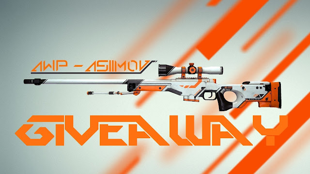 win stattrak awp asiimov