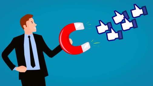 How Do You Get More Likes On Your Facebook Page