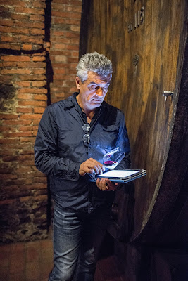 enologo umberto trombelli trombelli tachis enologo