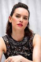 Daisy Ridley HQ photo