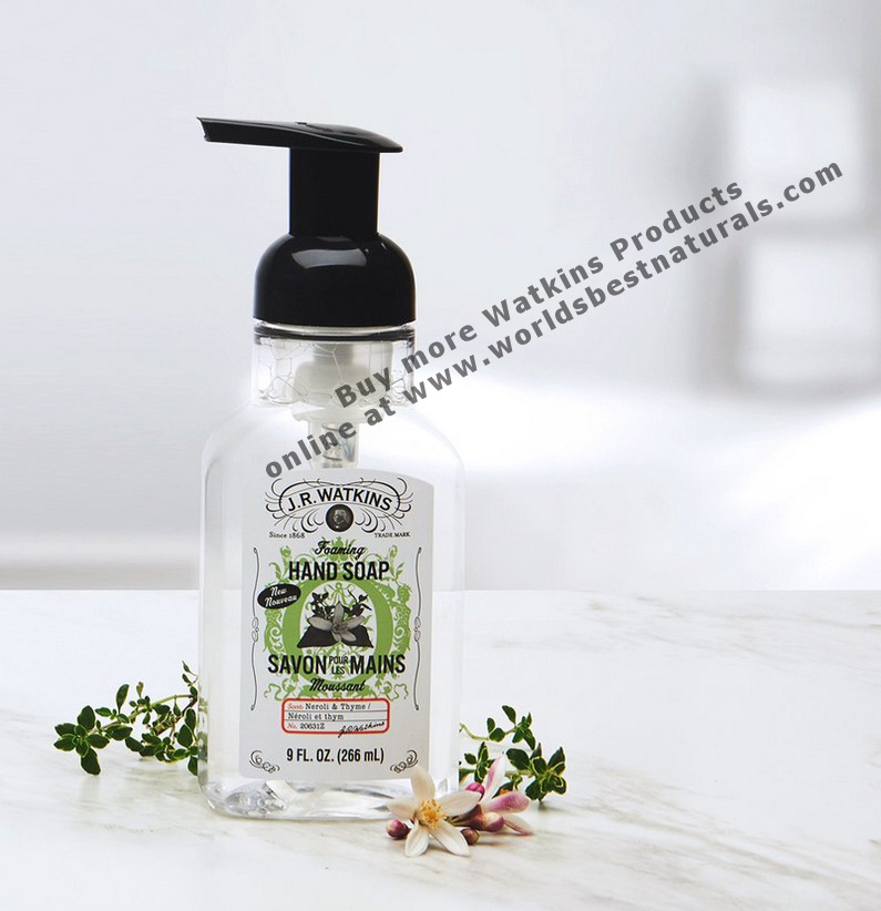 Buy Watkins Products Online JR Watkins Manager Renee Beddome