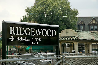 ridgewoodtrainstation theridgewoodblog