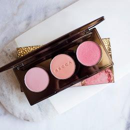 Download Fresh Rose Face Mask Review Coveted Beauty PSD Mockup Templates