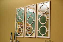 Download Mirror Wall Decoration Ideas Dining Room