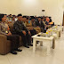 Wakapolres Pasuruan Kompol Herlina,SIK Hadiri Pelantikan Panwaslu Kota/Kab.Pasuruan