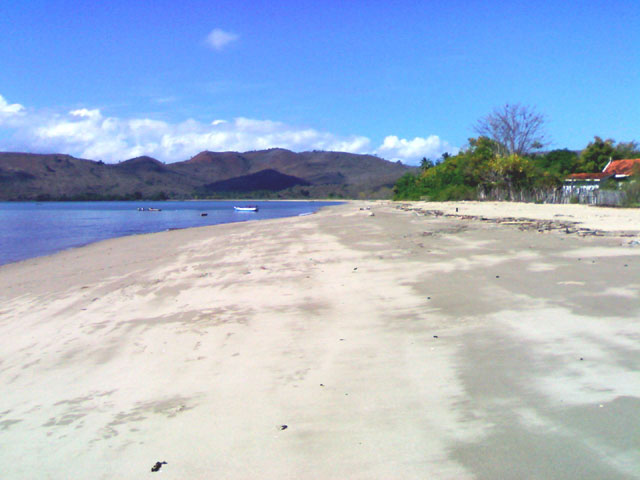 Destinasi Wisata Terbaik di Bima Nusa Tenggara Barat - Tempat Wisata