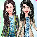 Dressup and Makeover Games