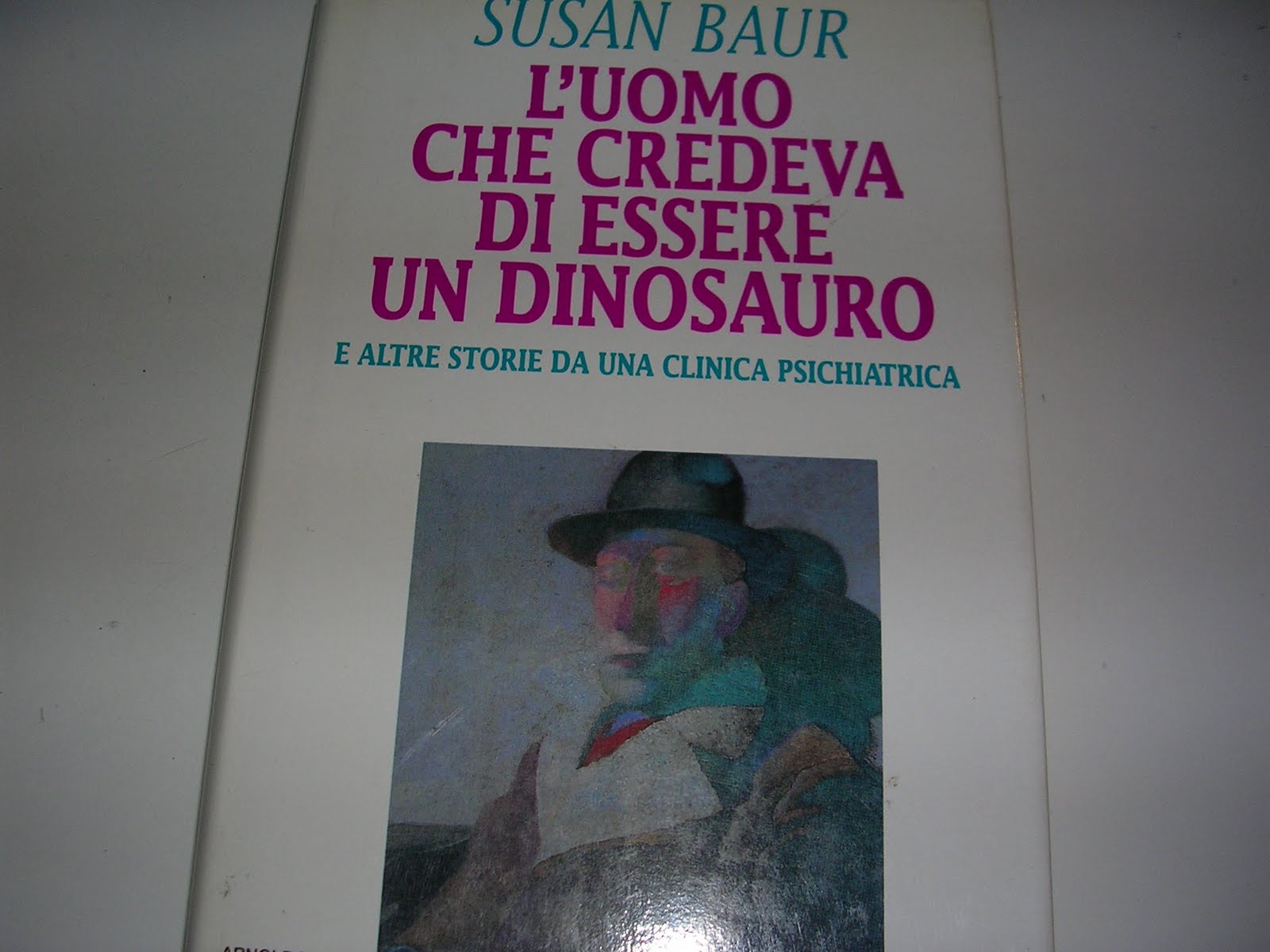 L Uomo Che Credeva Di Essere Morto