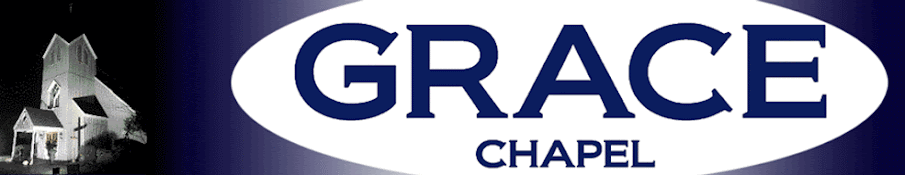 Grace Chapel Evangelical Presbyterian Church, Madison, Mississippi