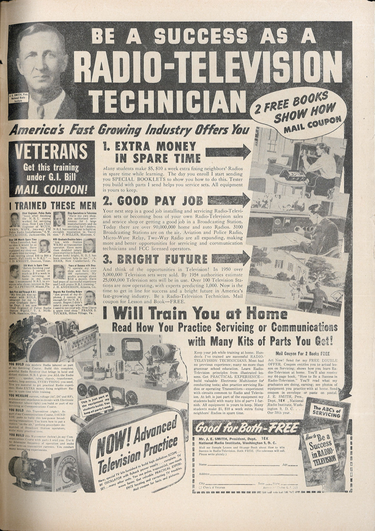 Read online Plastic Man (1943) comic -  Issue #29 - 51
