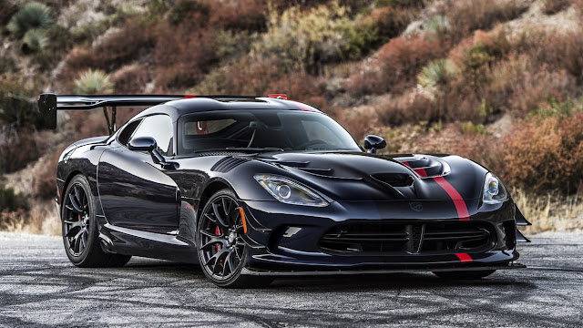 Dodge Viper - Cheap new supercars Dodge Viper - Cheap new supercars
