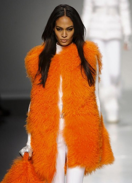 VOGUELE: FALL / WINTER 2012 TRENDS