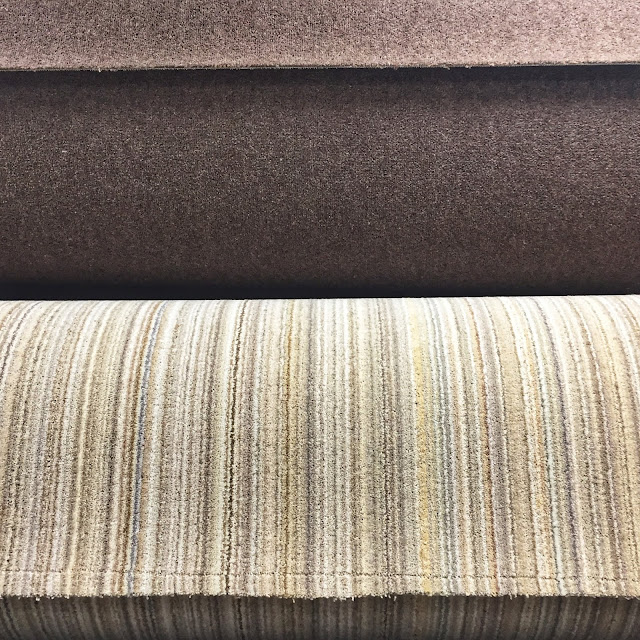 MARKET PLACE CARPET CENTRE