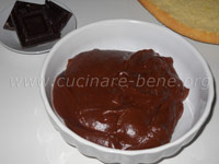 crema al cioccolato